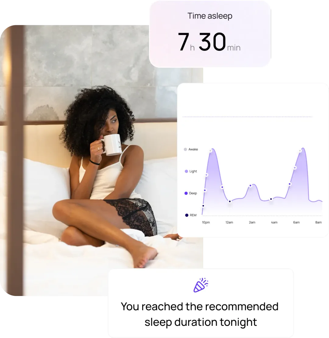 Starting your day