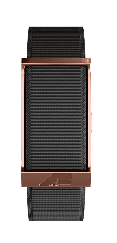 Fettleone band front view